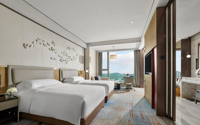 InterContinental Quanzhou by IHG