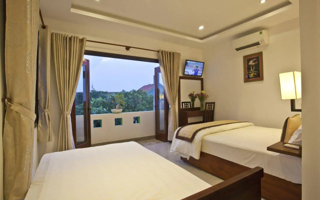 Flower Garden Homestay
