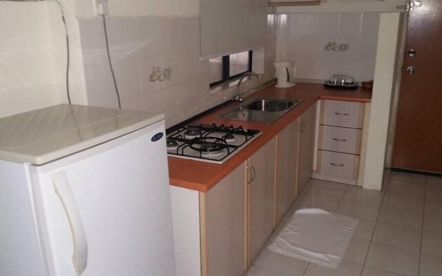 Lumut Valley Resort Condominium