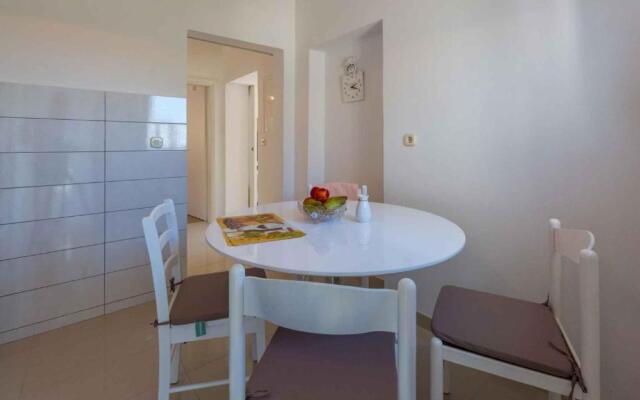 Apartment in Dramalj 39040