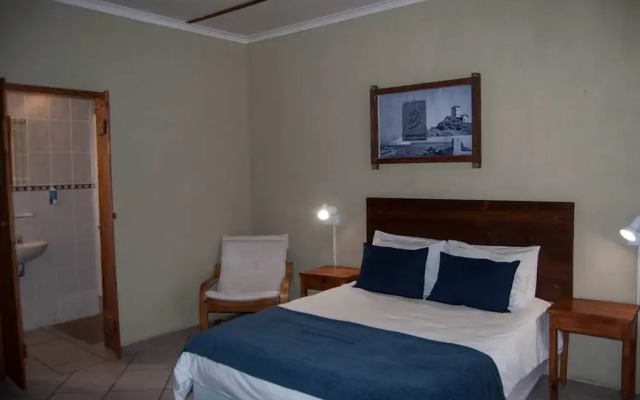 Obelix Guesthouse