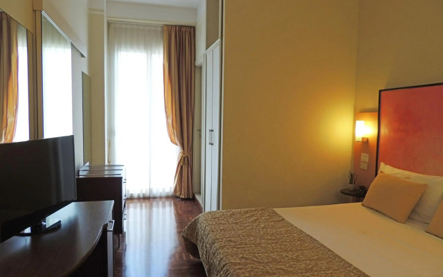 HamilTown Hotel
