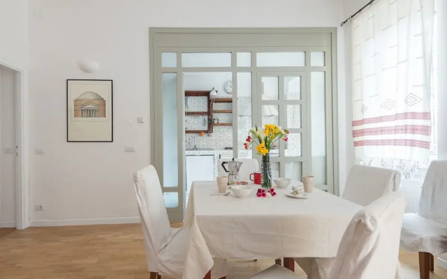 RSH Colosseo Enchanting Apartment