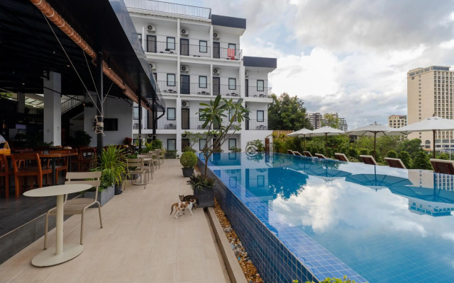 Onederz Sihanoukville