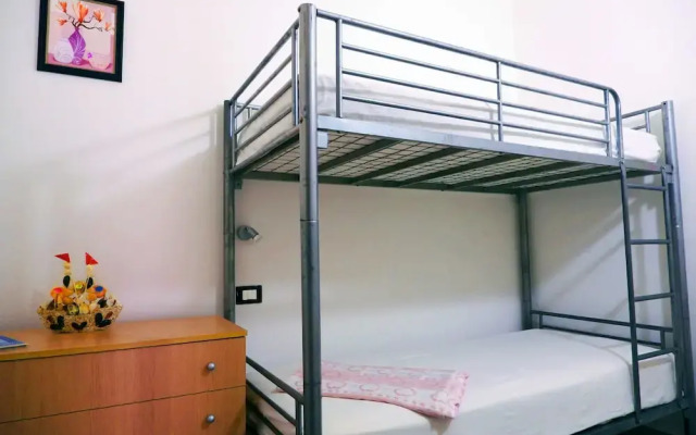 Casa Arcobaleno