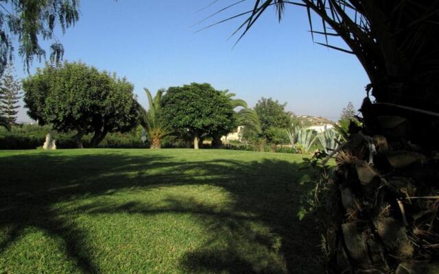 Case Sicule - Villa del Levante