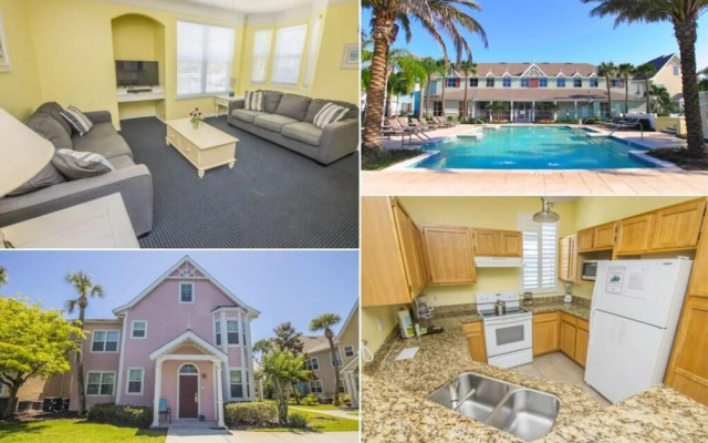 James' Runaway Beach Condo