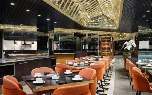 Millennium Hilton New York One UN Plaza