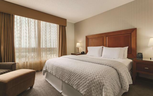 Embassy Suites by Hilton Dulles North Loudoun