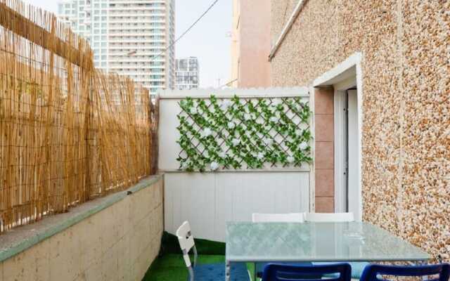 La Mer Apartement - Ground Floor