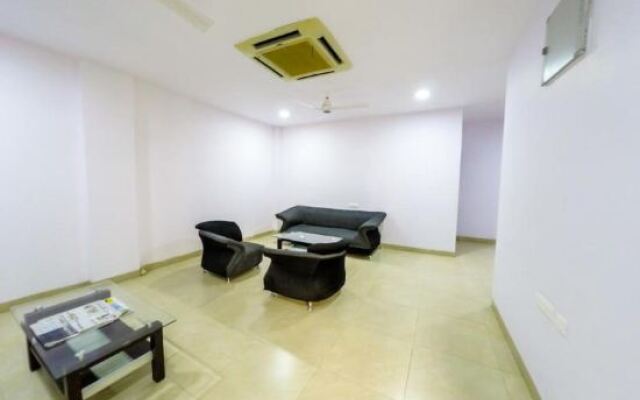 FabHotel Hill View Begumpet