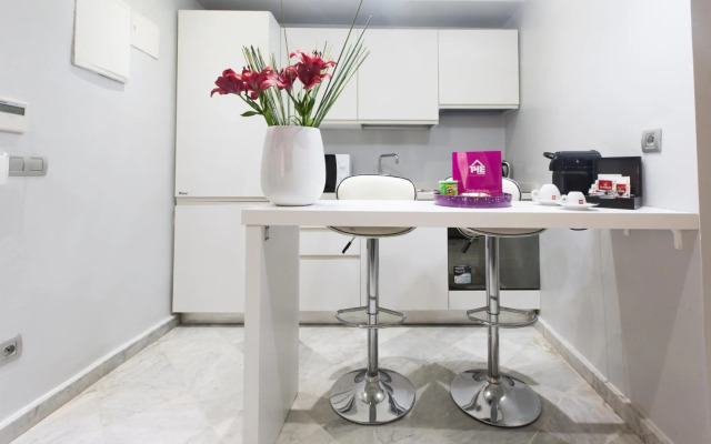The Fourteen Luxury Boutique Hotel & Spa