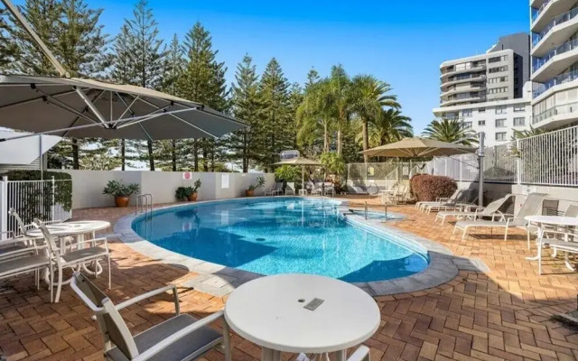 Cashelmara on the Beach 3 Bedroom Escape
