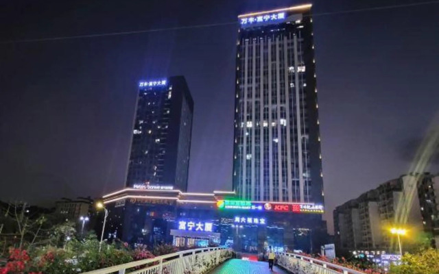 Arc de Triomphe Hotel