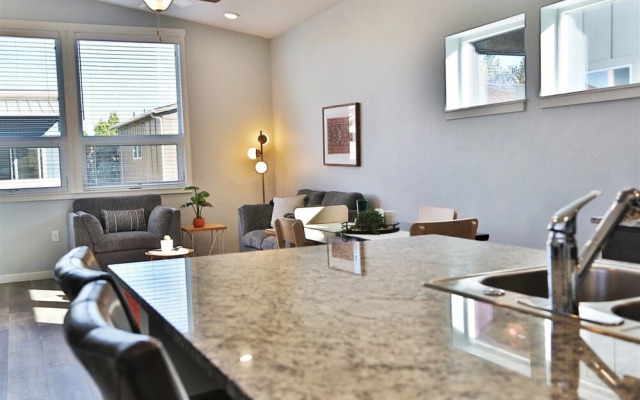 Beautiful Coffey Villas