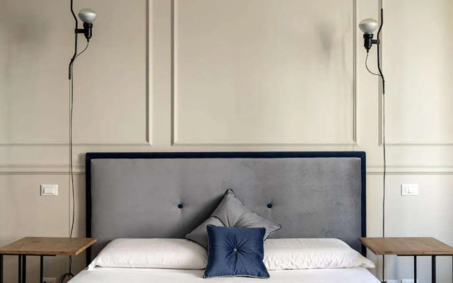 Blue Inn Luxury Suites