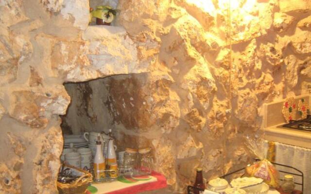 Belvedere dei trulli