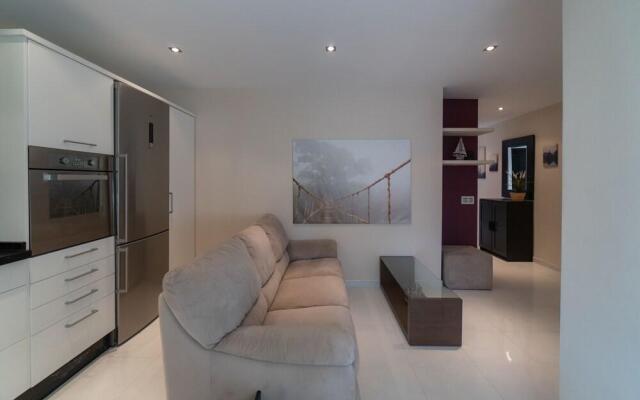 Sur Suites Palmeras 6