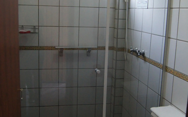 Pousada Riacho das Pedras