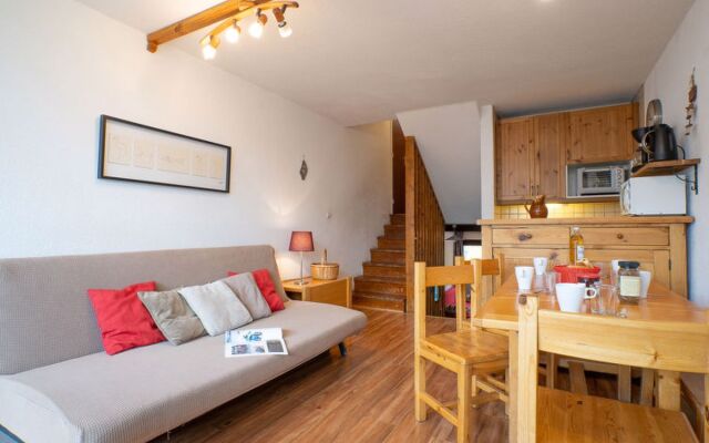 Villa Brelin Les Menuires 31819