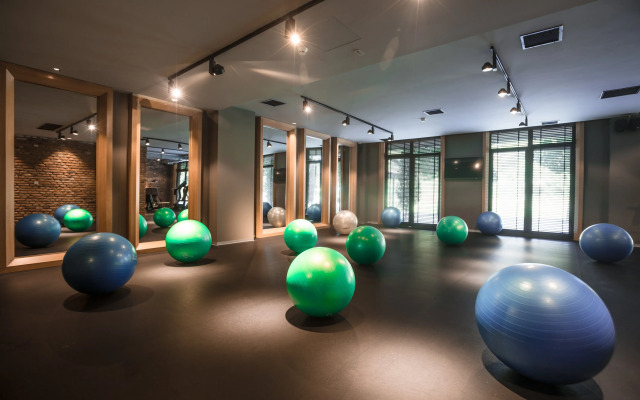 Park Hotel & Spa
