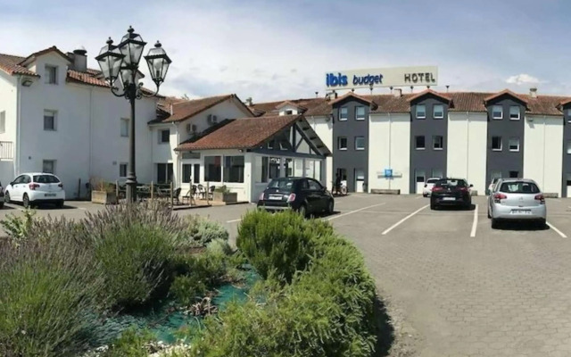 ibis budget Agen