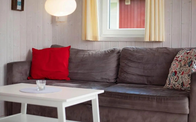 Two-Bedroom Holiday home in Grömitz 7