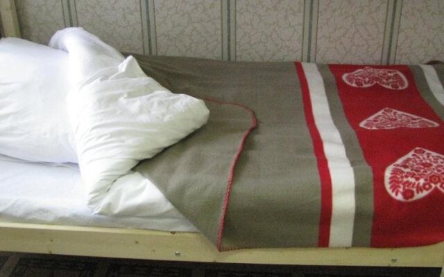 Hostel Anturium
