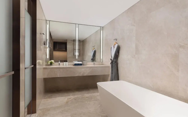 The Perennial Tianjin, A JdV by Hyatt Hotel