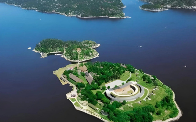 Oscarsborg Castle Hotel & Resort