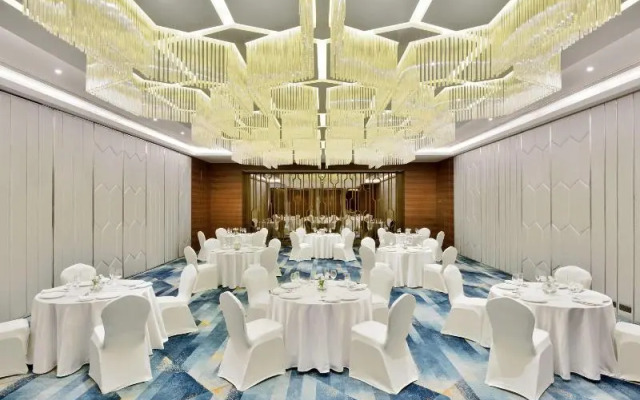 Fairfield by Marriott Indore