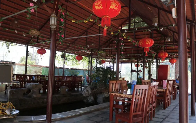 Amazing Ninh Binh Garden