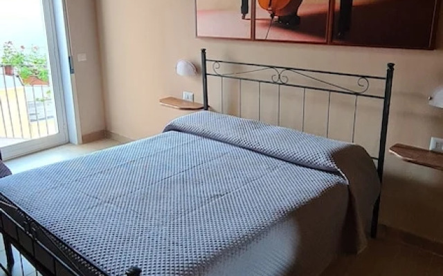 Sinfonia Suites Catania