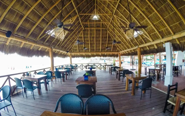 Casablanca Resort