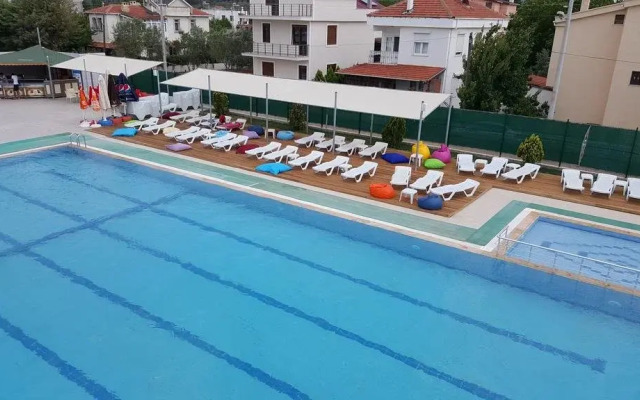 Geyikli Aqua Otel