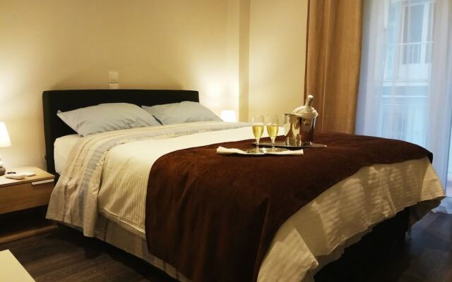 Athens Luxurious Suite 30