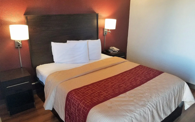 Motel 6 San Antonio Northeast