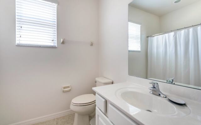 Solterra - 6005 Broad Oak Drive