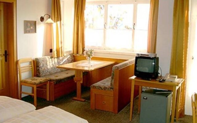 Hotel Garni Sonnenheim