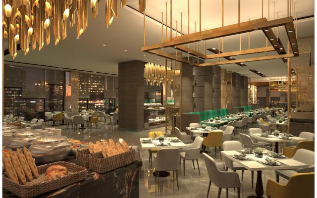 Holiday Inn Gurugram Sector 90