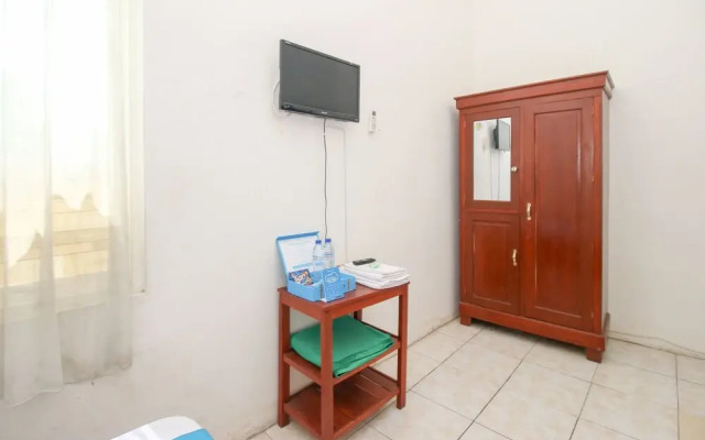 Airy Eco Ngaliyan Square 34 Semarang