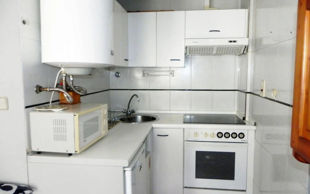 Apartamentos 3000 Formigal