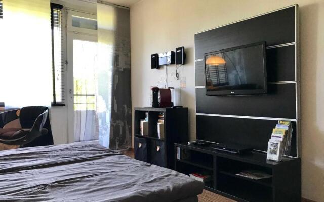 Appartement JZ