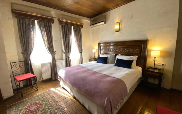 Osmanli Cappadocia Hotel