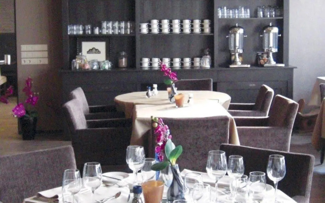 Fletcher Hotel-Restaurant Hellendoorn