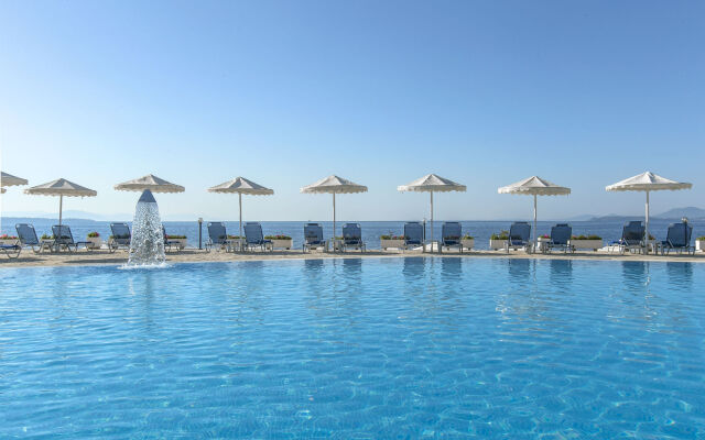 Atlantica Nissaki Beach - Adults Only