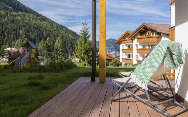 Residence Luzerna ***