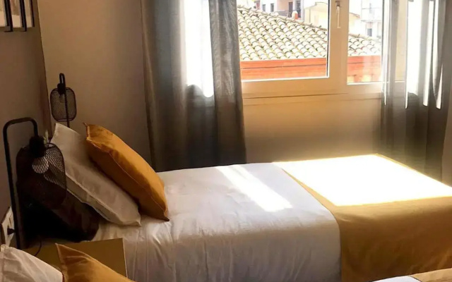 Apartamentos Élite - Picasso