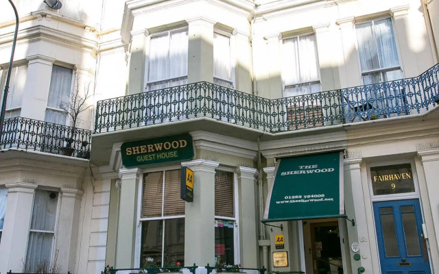 The Sherwood - Guest House
