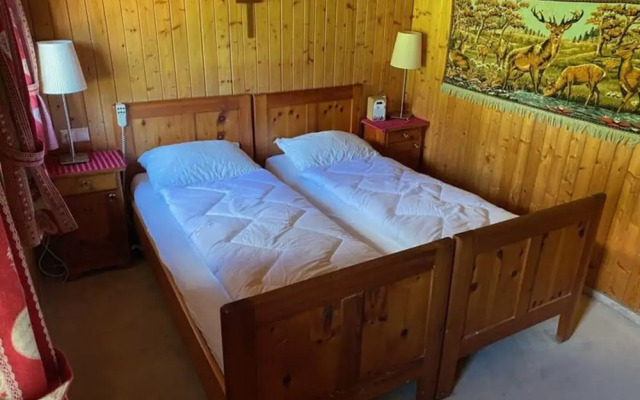 Chalet in Grosskirchheim in Carinthia With Sauna